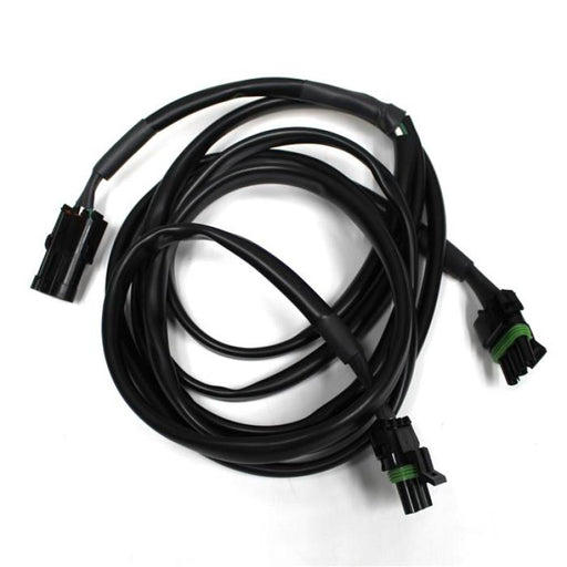 Baja Designs Universal 55in OnX6/S8/XL Pro/Sport Wiring Harness Splitter Lights offroad accessory | Iron Ridge Offroad