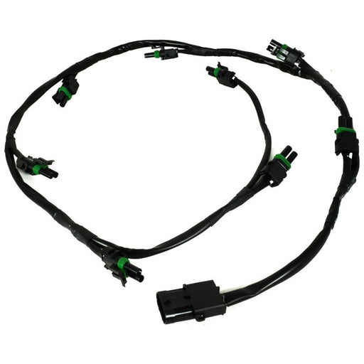 Baja Designs Universal XL Linkable Wiring Harness - 8 XLs Lights offroad accessory | Iron Ridge Offroad