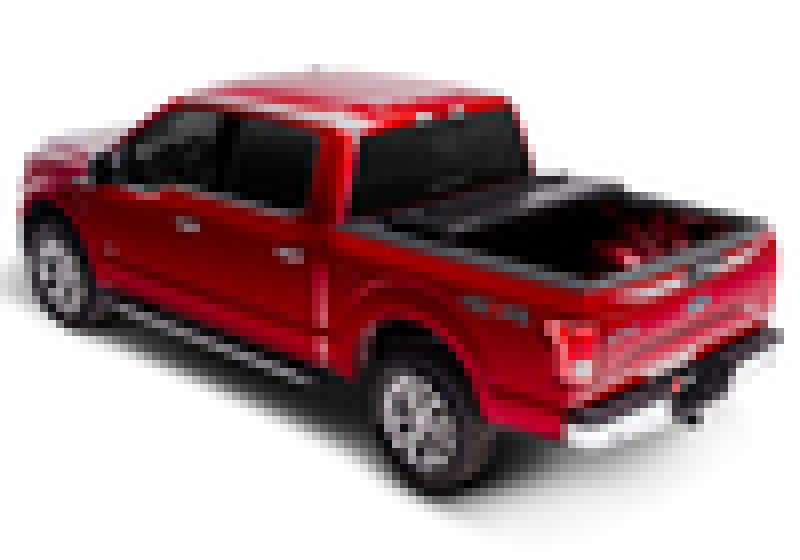 BAK 19 - 20 Ford Ranger 5ft Bed BAKFlip G2 Tonneau Covers offroad accessory | Iron Ridge Offroad