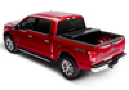 BAK 19 - 20 Ford Ranger 5ft Bed BAKFlip G2 Tonneau Covers offroad accessory | Iron Ridge Offroad