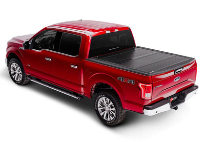 BAK 19 - 20 Ford Ranger 5ft Bed BAKFlip G2 Tonneau Covers offroad accessory | Iron Ridge Offroad