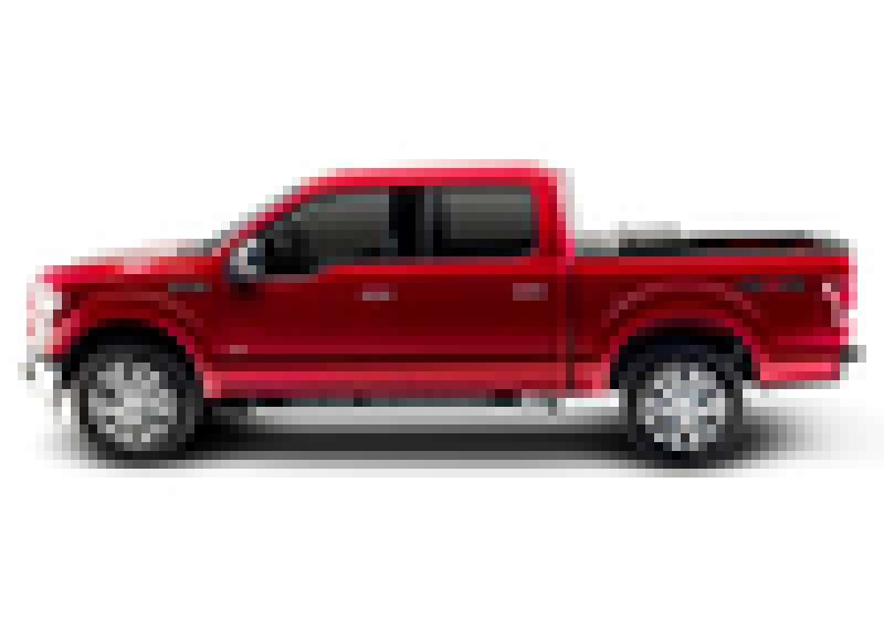 BAK 19 - 20 Ford Ranger 5ft Bed BAKFlip G2 Tonneau Covers offroad accessory | Iron Ridge Offroad