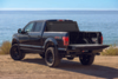 BAK 19 - 20 Ford Ranger 5ft Bed BAKFlip MX4 Matte Finish Tonneau Covers offroad accessory | Iron Ridge Offroad