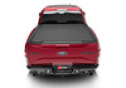 BAK 19 - 20 Ford Ranger Revolver X4s 5.1ft Bed Cover Tonneau Covers offroad accessory | Iron Ridge Offroad