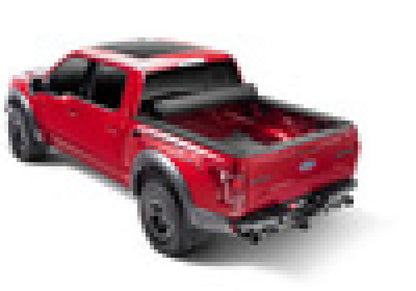 BAK 19 - 20 Ford Ranger Revolver X4s 5.1ft Bed Cover Tonneau Covers offroad accessory | Iron Ridge Offroad