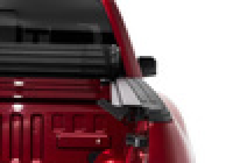 BAK 19 - 20 Ford Ranger Revolver X4s 5.1ft Bed Cover Tonneau Covers offroad accessory | Iron Ridge Offroad