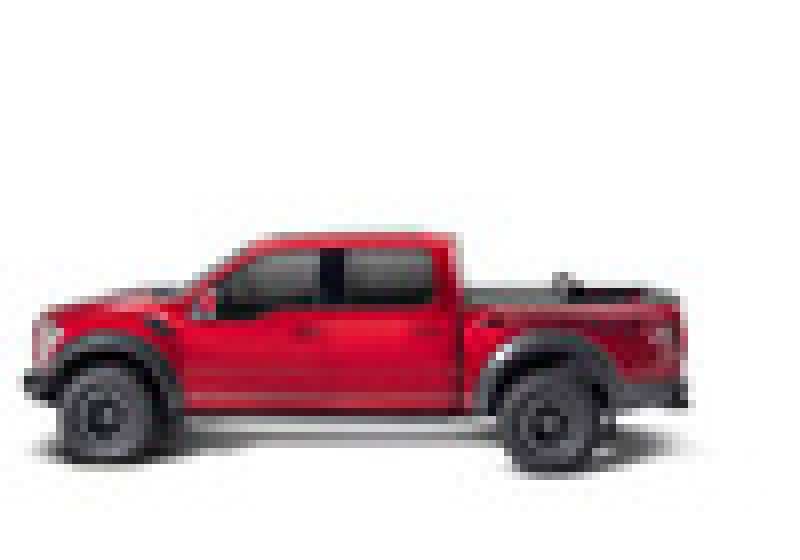 BAK 19 - 20 Ford Ranger Revolver X4s 5.1ft Bed Cover Tonneau Covers offroad accessory | Iron Ridge Offroad