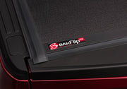BAK 2024 Ford Ranger (5 Foot Bed) BAKFlip G2 Tonneau Cover Tonneau Covers offroad accessory | Iron Ridge Offroad