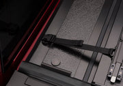BAK 2024 Ford Ranger (5 Foot Bed) BAKFlip G2 Tonneau Cover Tonneau Covers offroad accessory | Iron Ridge Offroad