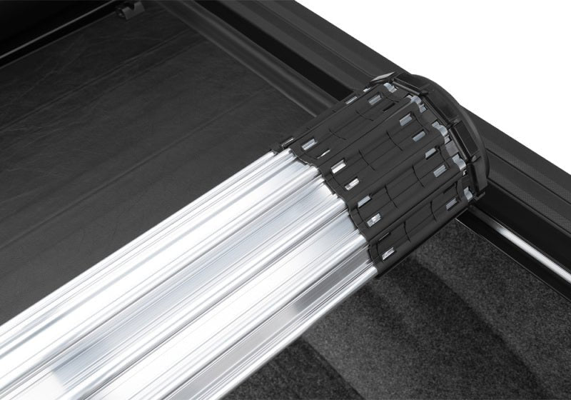 BAK 2024 Ford Ranger 5ft Bed Revolver X2 Bed Cover Tonneau Covers offroad accessory | Iron Ridge Offroad