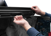BAK 2024 Ford Ranger 5ft Bed Revolver X2 Bed Cover Tonneau Covers offroad accessory | Iron Ridge Offroad