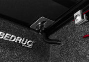 BAK 5ft 8in Bed BAKFlip MX4 Matte Finish | Chevrolet Silverado 1500 / GMC Sierra 1500 (19-26, 22+) Tonneau Covers offroad accessory | Iron Ridge Offroad