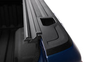 BAK 5ft 8in Bed BAKFlip MX4 Matte Finish | Chevrolet Silverado 1500 / GMC Sierra 1500 (19-26, 22+) Tonneau Covers offroad accessory | Iron Ridge Offroad