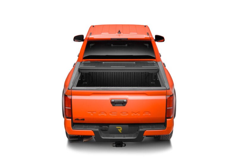 BAK 6ft Bed BAKFlip G2 | Toyota Tacoma (20-23) Tonneau Covers offroad accessory | Iron Ridge Offroad