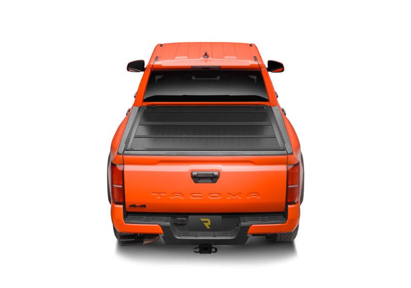 BAK 6ft Bed BAKFlip G2 | Toyota Tacoma (20-23) Tonneau Covers offroad accessory | Iron Ridge Offroad
