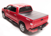 BAK 6ft Bed BAKFlip G2 | Toyota Tacoma (20-23) Tonneau Covers offroad accessory | Iron Ridge Offroad