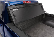 BAK BAKFlip G2 Hard Folding Truck Bed Cover: Fits Ram (02-26) 1500 Classic / 1500 / 2500 / 3500 Tonneau Covers offroad accessory | Iron Ridge Offroad