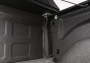 BAK BAKFlip G2 Hard Folding Truck Bed Cover: Fits Ram (02-26) 1500 Classic / 1500 / 2500 / 3500 Tonneau Covers offroad accessory | Iron Ridge Offroad