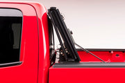 BAK BAKFlip MX4 Hard Folding Tonneau Cover | Chevrolet Silverado (14-19) / GMC Sierra 1500/2500HD/3500HD (19-26) (448122) Tonneau Covers offroad accessory | Iron Ridge Offroad