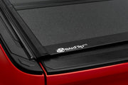 BAK Bed Cover | Toyota Tacoma (12-15) 6ft Bed (W/O Universal Tailgate Function) | 448407 Tonneau Covers offroad accessory | Iron Ridge Offroad