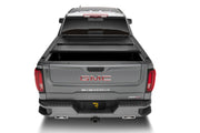 BAK F1 Hard Folding Tonneau Cover | Chevrolet Silverado 1500 (19-26) / ZR2 (22-26) / GMC Sierra AT4 (22-26) / AT4X (22-26) (772130) Tonneau Covers offroad accessory | Iron Ridge Offroad