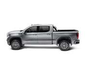 BAK F1 Hard Folding Tonneau Cover | Chevrolet Silverado 2500HD/3500HD / GMC Sierra 2500HD/3500HD (20-26) (772133) Tonneau Covers offroad accessory | Iron Ridge Offroad