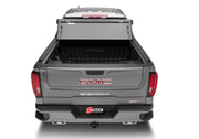 BAK F1 Hard Folding Tonneau Cover | Chevrolet Silverado 2500HD/3500HD / GMC Sierra 2500HD/3500HD (20-26) (772133) Tonneau Covers offroad accessory | Iron Ridge Offroad