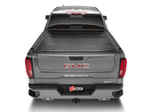 BAK F1 Hard Folding Tonneau Cover | Chevrolet Silverado 2500HD/3500HD / GMC Sierra 2500HD/3500HD (20-26) (772133) Tonneau Covers offroad accessory | Iron Ridge Offroad