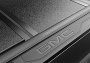 BAK F1 Hard Folding Tonneau Cover | Chevrolet Silverado 2500HD/3500HD / GMC Sierra 2500HD/3500HD (20-26) (772133) Tonneau Covers offroad accessory | Iron Ridge Offroad