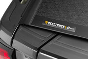 BAK F1 Hard Folding Tonneau Cover | Chevrolet Silverado 2500HD/3500HD / GMC Sierra 2500HD/3500HD (20-26) (772133) Tonneau Covers offroad accessory | Iron Ridge Offroad