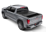 BAK F1 Hard Folding Tonneau Cover | Chevrolet Silverado 2500HD/3500HD / GMC Sierra 2500HD/3500HD (20-26) (772133) Tonneau Covers offroad accessory | Iron Ridge Offroad