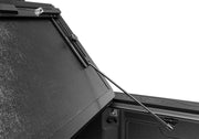 BAK F1 Hard Folding Tonneau Cover | Chevrolet Silverado 2500HD/3500HD / GMC Sierra 2500HD/3500HD (20-26) (772133) Tonneau Covers offroad accessory | Iron Ridge Offroad