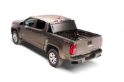 BAK Hard Folding Tonneau Cover | Chevrolet Colorado / GMC Canyon (23-26) (772146) Tonneau Covers offroad accessory | Iron Ridge Offroad