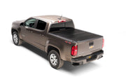 BAK Hard Folding Tonneau Cover | Chevrolet Colorado / GMC Canyon (23-26) (772146) Tonneau Covers offroad accessory | Iron Ridge Offroad