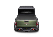 BAK MX4 TS Hard Folding Tonneau Cover | Chevrolet Colorado (15-22) / ZR2 (17-22) / GMC Canyon (15-22) (449126TS) Tonneau Covers offroad accessory | Iron Ridge Offroad