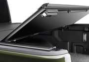 BAK MX4 TS Hard Folding Tonneau Cover | Chevrolet Colorado (15-22) / ZR2 (17-22) / GMC Canyon (15-22) (449126TS) Tonneau Covers offroad accessory | Iron Ridge Offroad