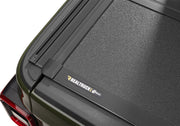 BAK MX4 TS Hard Folding Tonneau Cover | Chevrolet Colorado (15-22) / ZR2 (17-22) / GMC Canyon (15-22) (449126TS) Tonneau Covers offroad accessory | Iron Ridge Offroad
