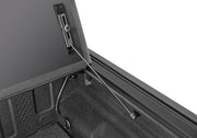 BAK MX4 TS Hard Folding Tonneau Cover | Chevrolet Colorado (15-22) / ZR2 (17-22) / GMC Canyon (15-22) (449126TS) Tonneau Covers offroad accessory | Iron Ridge Offroad