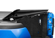 BAK Revolver X2 Hard Rolling Tonneau Cover | Chevrolet Colorado / ZR2 / GMC Canyon / AT4X (23-26) (39146) Tonneau Covers offroad accessory | Iron Ridge Offroad