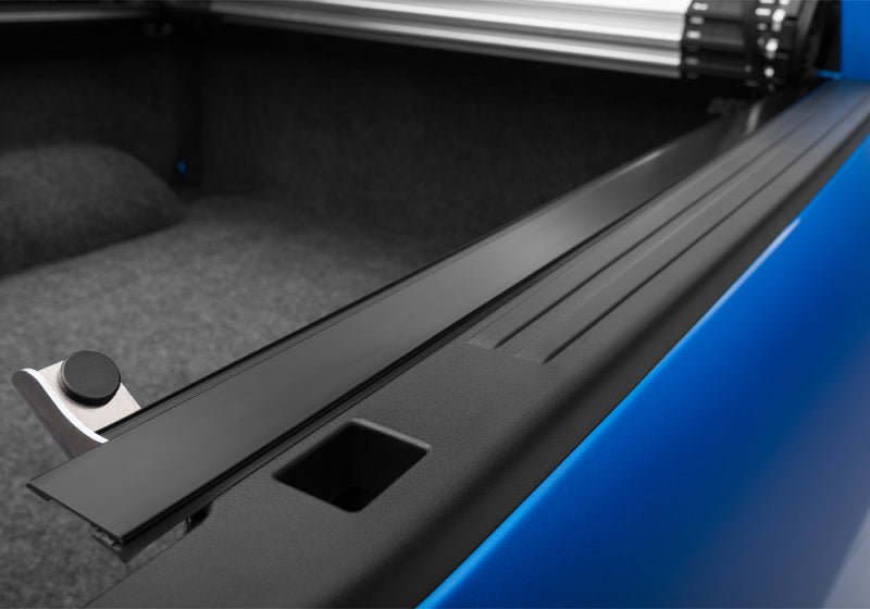 BAK Revolver X2 Hard Rolling Tonneau Cover | Chevrolet Colorado / ZR2 / GMC Canyon / AT4X (23-26) (39146) Tonneau Covers offroad accessory | Iron Ridge Offroad
