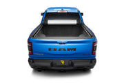 BAK Revolver X2 Hard Rolling Tonneau Cover | Chevrolet Colorado / ZR2 / GMC Canyon / AT4X (23-26) (39146) Tonneau Covers offroad accessory | Iron Ridge Offroad