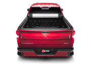 BAK Revolver X2 Hard Rolling Tonneau Cover | Chevrolet Silverado 1500 / GMC Sierra 1500 (19-26) / Silverado ZR2 / Sierra AT4 / AT4X (22-26) (39130) Tonneau Covers offroad accessory | Iron Ridge Offroad