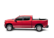 BAK Revolver X2 Hard Rolling Tonneau Cover | Chevrolet Silverado 1500 / GMC Sierra 1500 (19-26) / Silverado ZR2 / Sierra AT4 / AT4X (22-26) (39130) Tonneau Covers offroad accessory | Iron Ridge Offroad