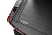 BAK Revolver X2 Truck Bed Cover | Chevrolet Silverado 2500HD / 3500HD / GMC Sierra 2500HD / 3500HD (20-26) (39133) Tonneau Covers offroad accessory | Iron Ridge Offroad