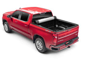 BAK Revolver X2 Truck Bed Cover | Chevrolet Silverado 2500HD / 3500HD / GMC Sierra 2500HD / 3500HD (20-26) (39133) Tonneau Covers offroad accessory | Iron Ridge Offroad