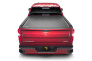 BAK Revolver X2 Truck Bed Cover | Chevrolet Silverado 2500HD / 3500HD / GMC Sierra 2500HD / 3500HD (20-26) (39133) Tonneau Covers offroad accessory | Iron Ridge Offroad