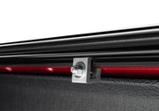 BAK Revolver X2 Truck Bed Cover | Chevrolet Silverado 2500HD / 3500HD / GMC Sierra 2500HD / 3500HD (20-26) (39133) Tonneau Covers offroad accessory | Iron Ridge Offroad