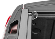 BAK Revolver X2 Truck Bed Cover | Chevrolet Silverado 2500HD / 3500HD / GMC Sierra 2500HD / 3500HD (20-26) (39133) Tonneau Covers offroad accessory | Iron Ridge Offroad