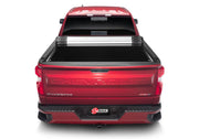 BAK Revolver X2 Truck Bed Cover | Chevrolet Silverado 2500HD / 3500HD / GMC Sierra 2500HD / 3500HD (20-26) (39133) Tonneau Covers offroad accessory | Iron Ridge Offroad