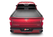 BAK Revolver X2 Truck Bed Cover | Chevrolet Silverado 2500HD / 3500HD / GMC Sierra 2500HD / 3500HD (20-26) (39133) Tonneau Covers offroad accessory | Iron Ridge Offroad